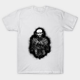 Nosferatu The Vampire T-Shirt